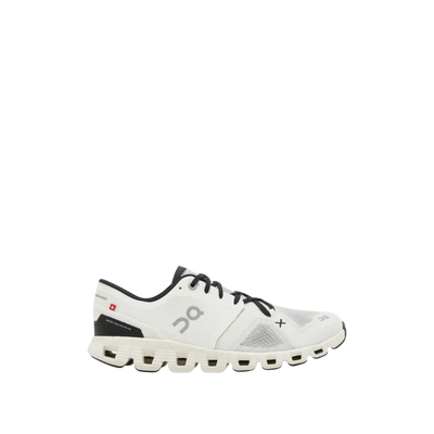 White / Black