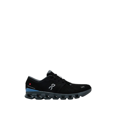 Black / Chambray