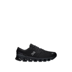 On Cloud X 4 'Black / Eclipse'