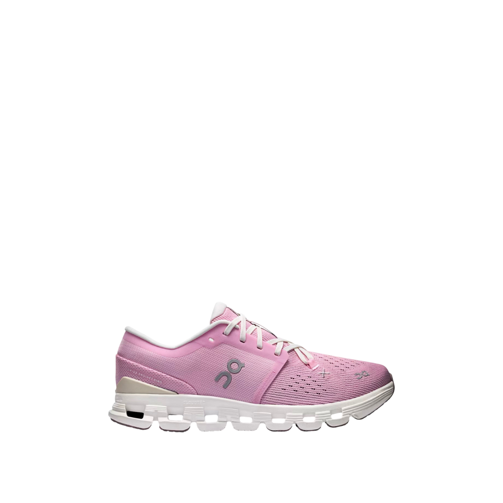 On Cloud X 4 'Petal / Sand'
