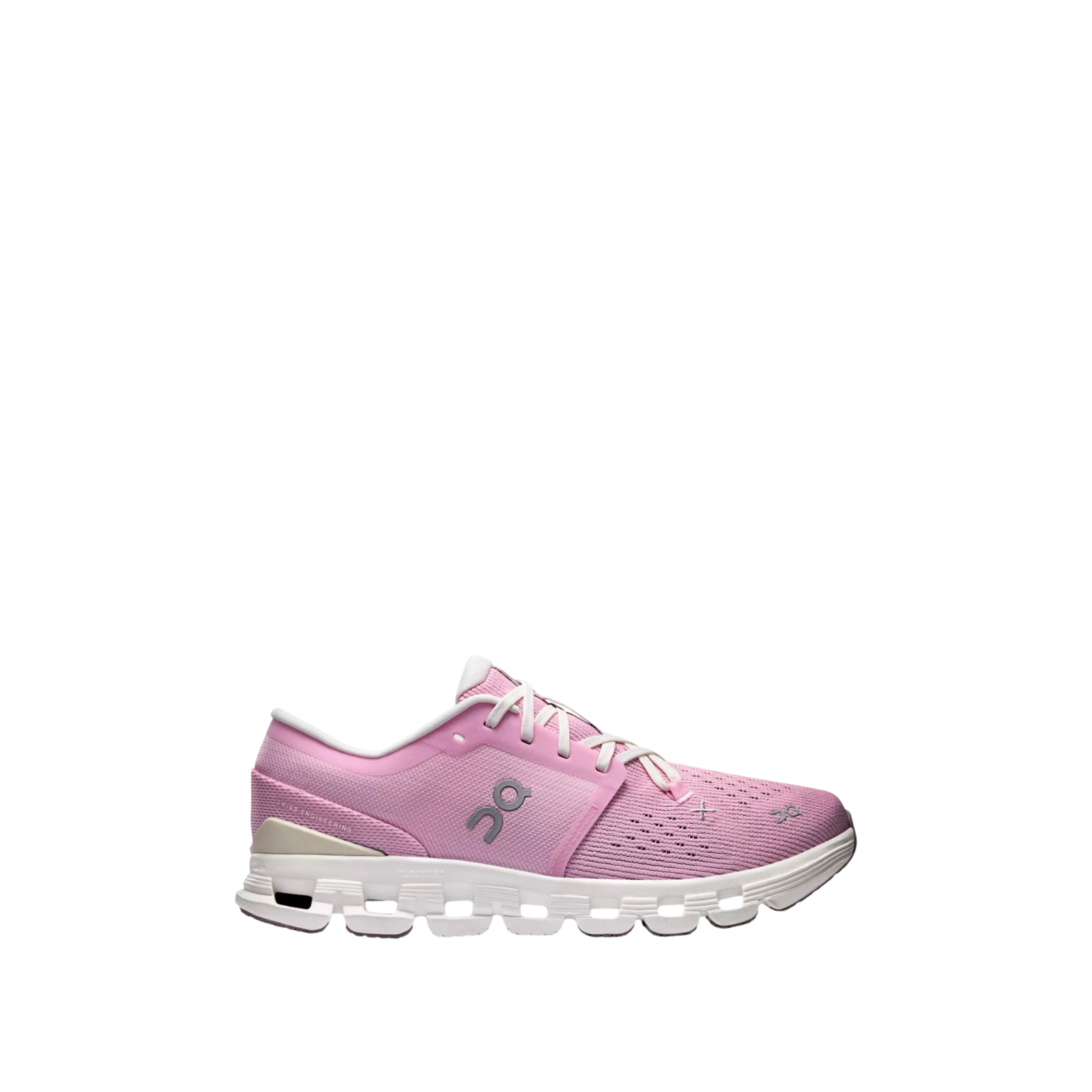 On Cloud X 4 'Petal / Sand'