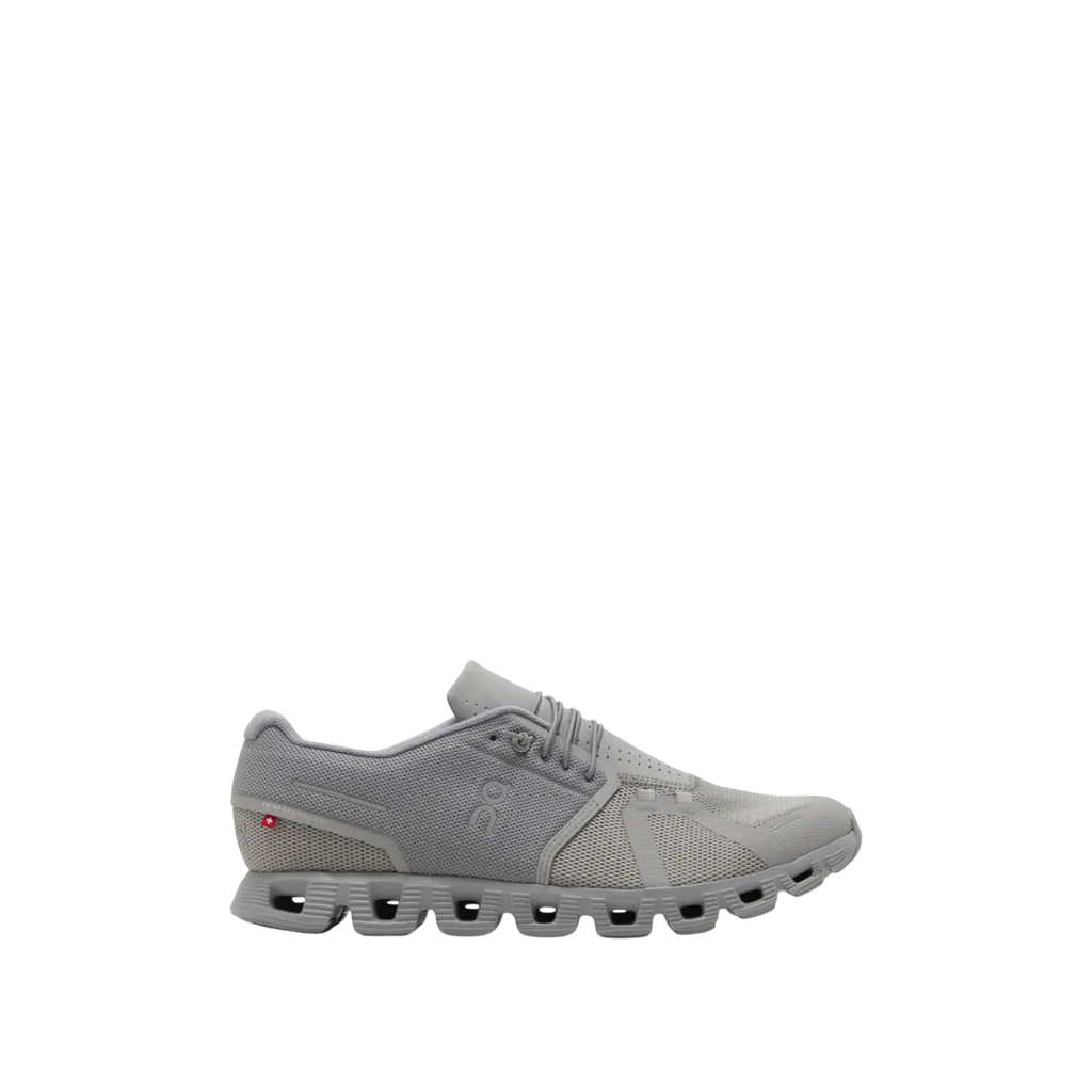 On Cloud 5 'Fog / Alloy'