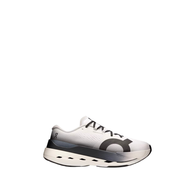 On Cloudboom Max 'White / Black'