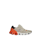 On Cloudflyer 4 'Sand / Flame'