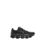 On Cloudmonster 'All Black'