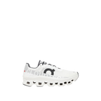 On Cloudmonster 'All White'