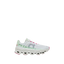 On Cloudmonster 'White / Lima'