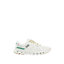 On Cloudrunner 2 Undyed 'Green'