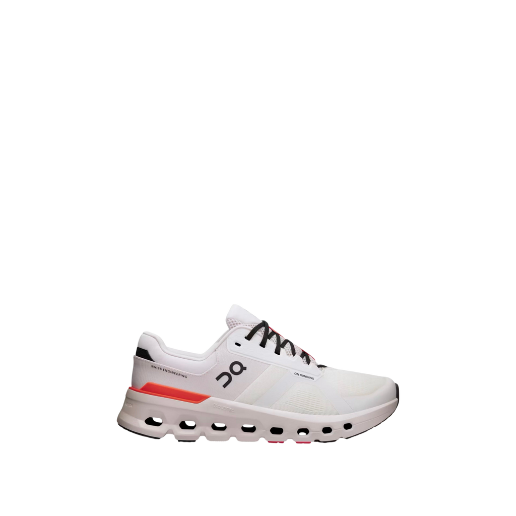 On Cloudrunner 2 Undyed 'Sand'