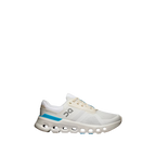 On Cloudrunner 2 'White / Horizon'
