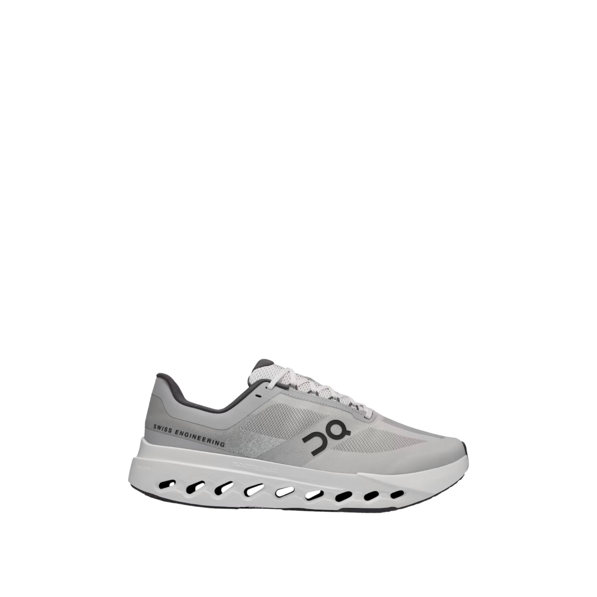 On Cloudsurfer Next 'Glacier / White'