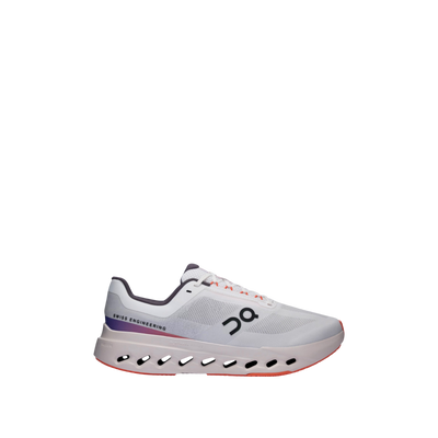 On Cloudsurfer Next 'White / Flame'