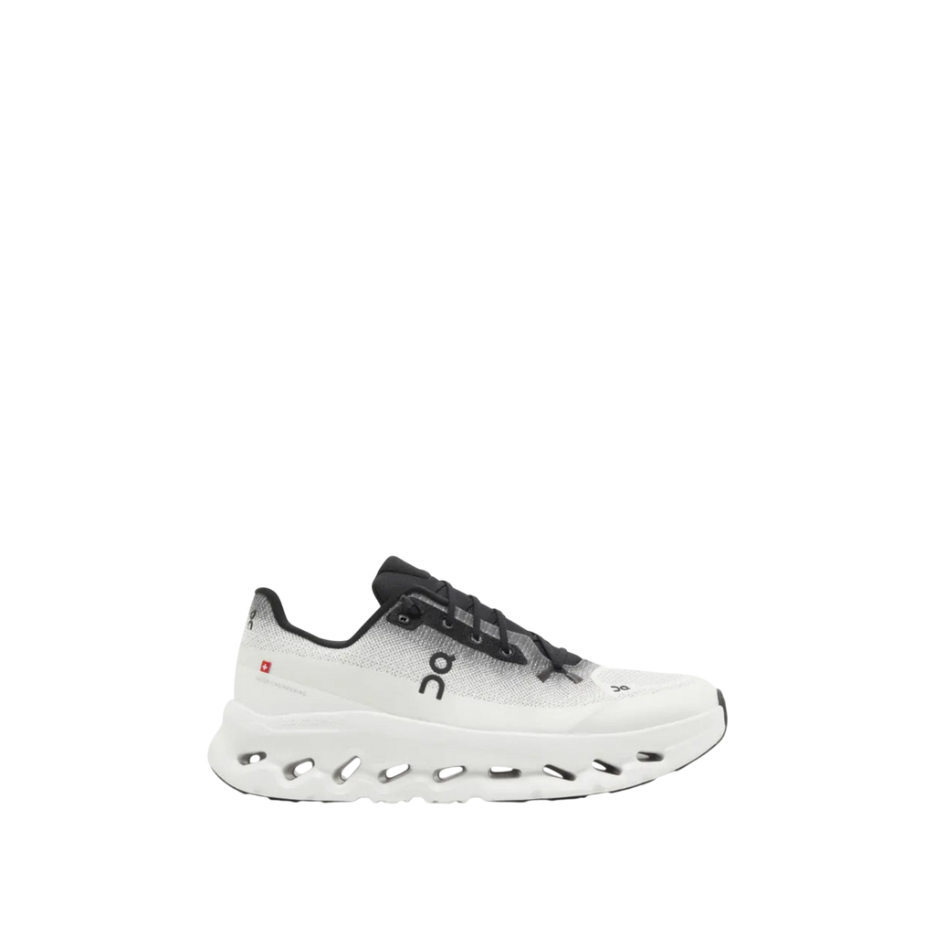 On Cloudtilt 'Black / Ivory'