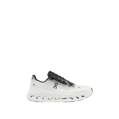 On Cloudtilt 'Black / Ivory'