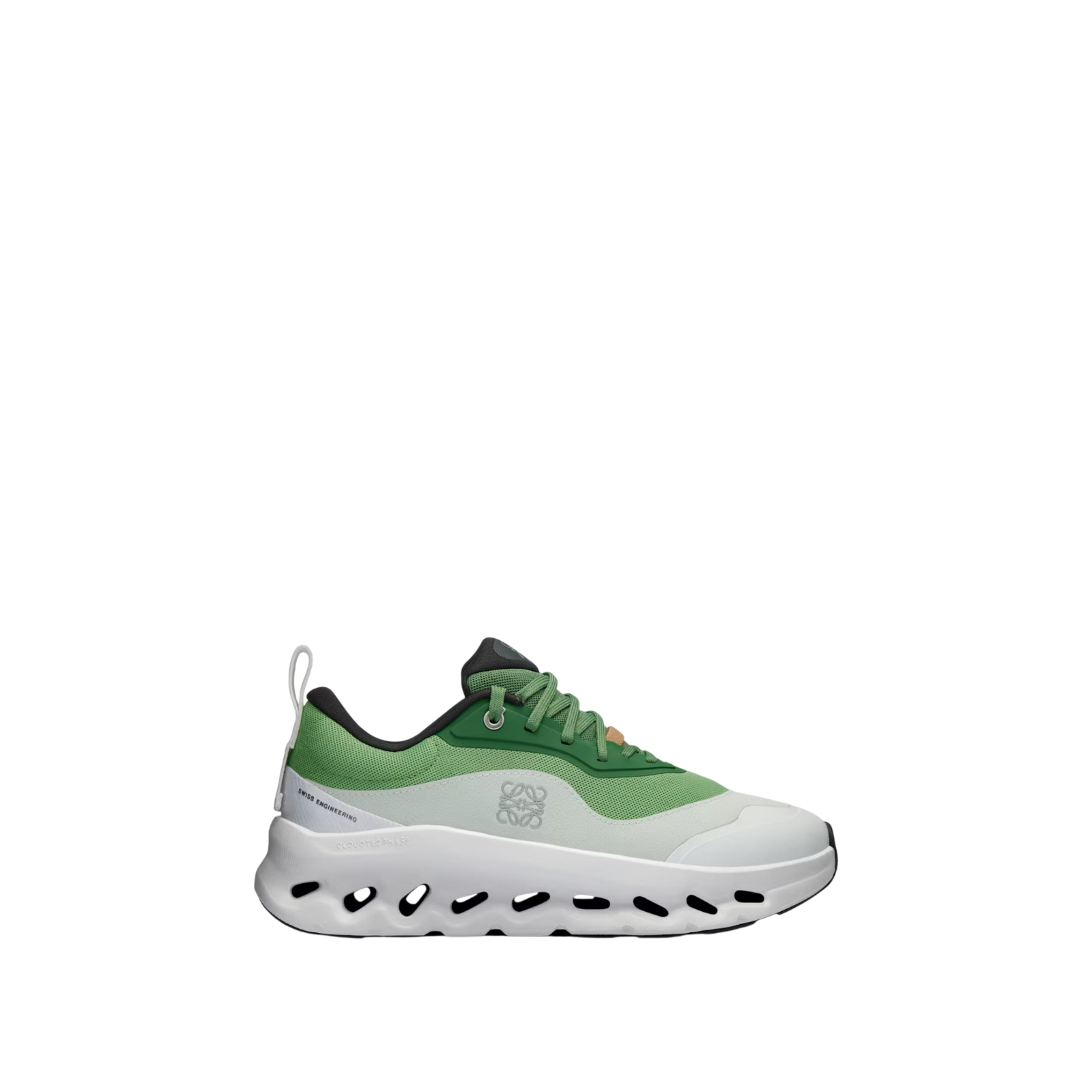 LOEWE x On Cloudtilt 2 'Green / White'