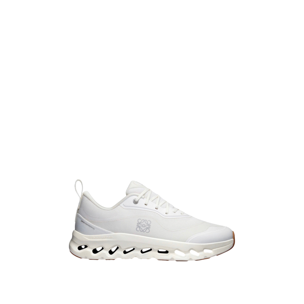 LOEWE x On Cloudtilt 2 'All White'