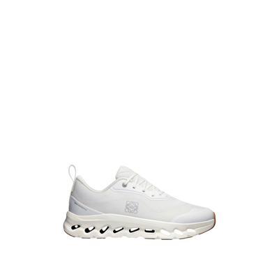All White