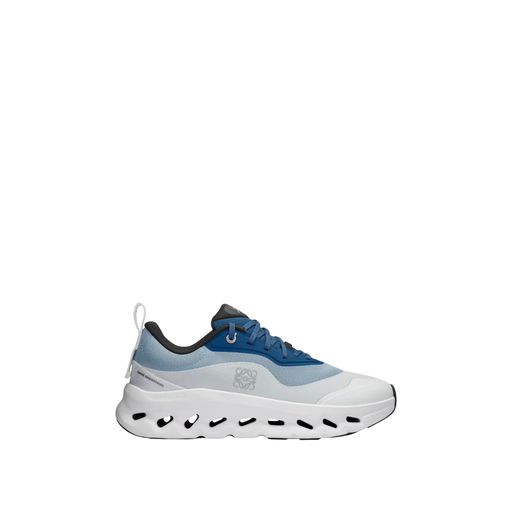 LOEWE x On Cloudtilt 'Blue / White'