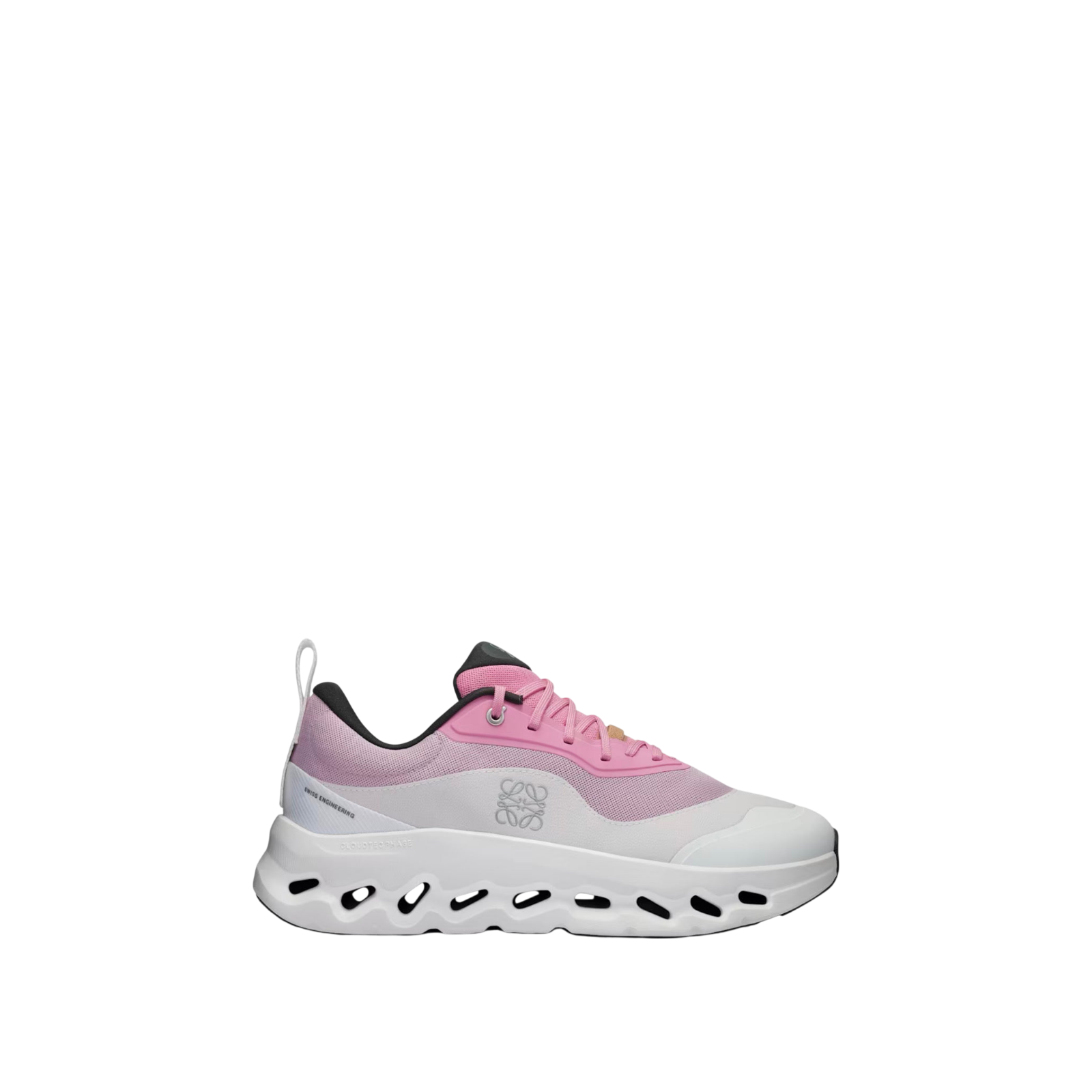 LOEWE x On Cloudtilt 'Pink / White'