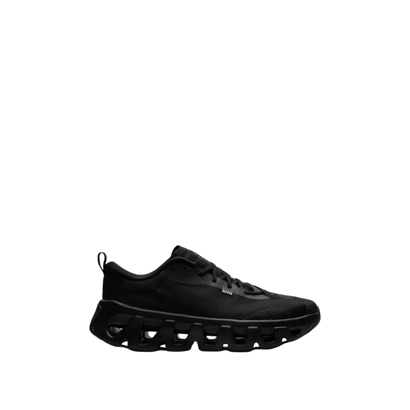KITH x On K-Tech 1 'Black'