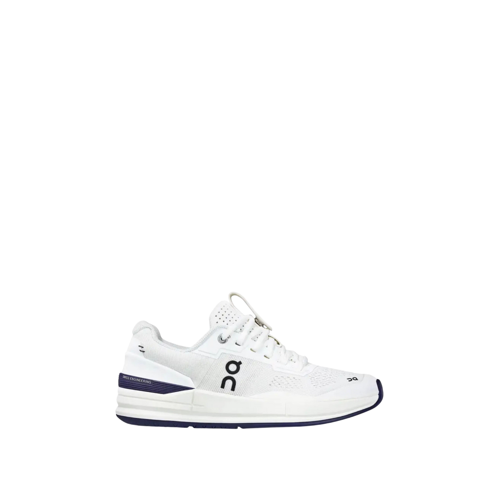 On The Roger Pro 'White / Acai'