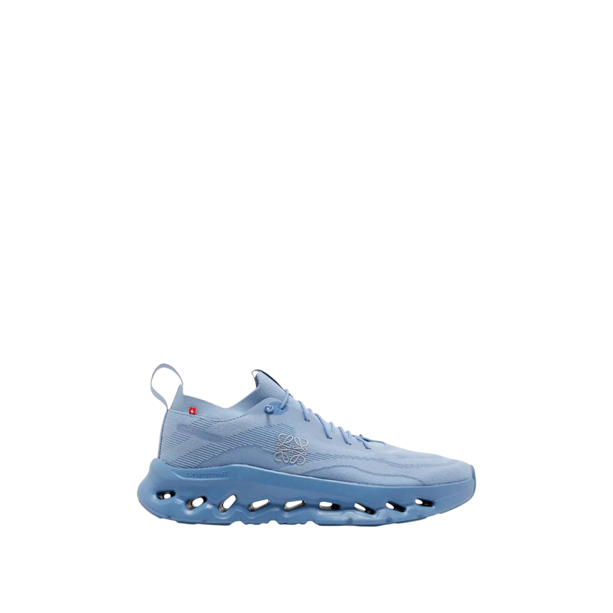 LOEWE x On Cloudtilt Forever 'Blue'