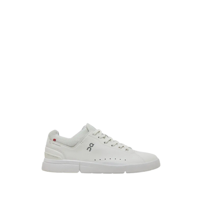 All White