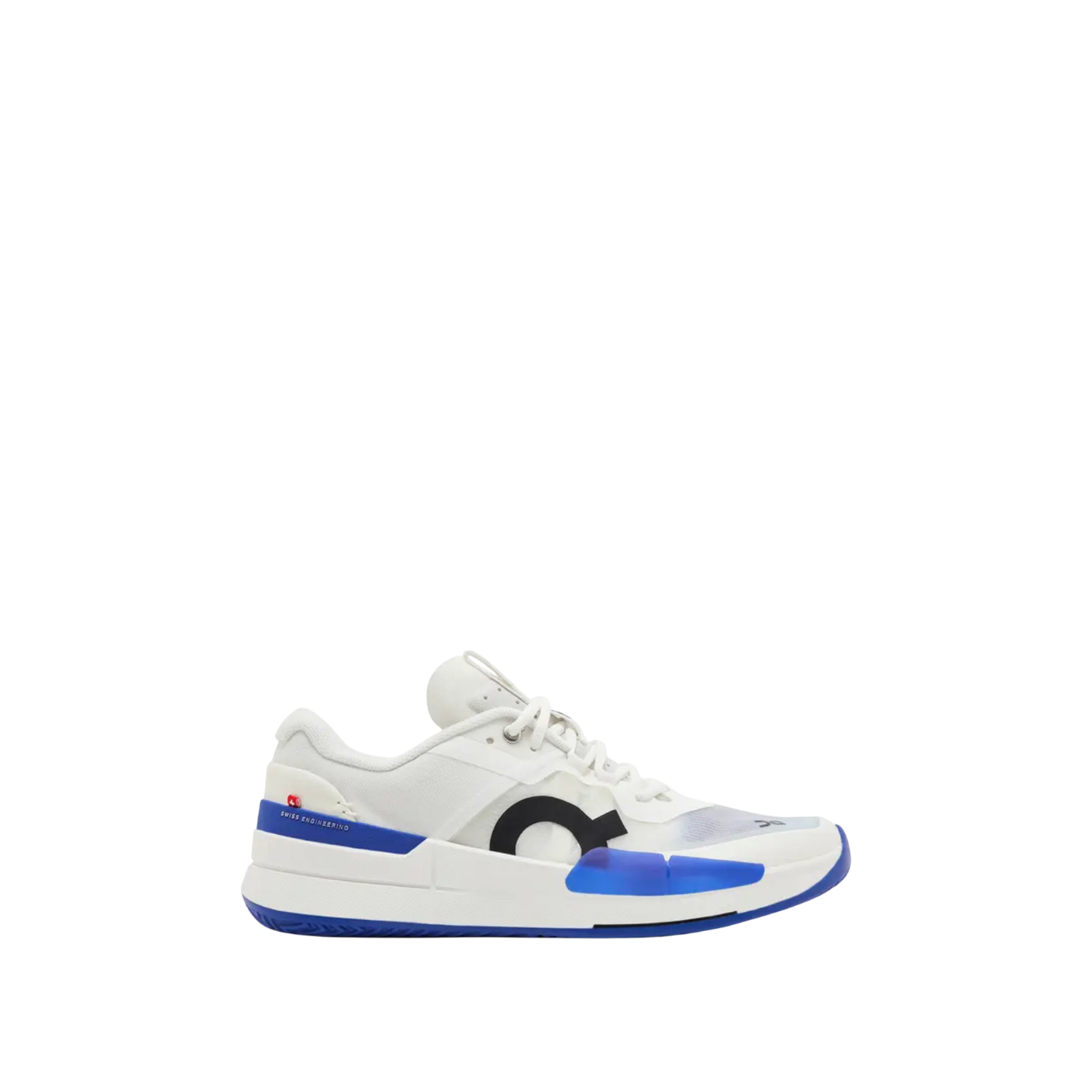 On The Roger Pro 2 Clay 'White / Indigo'