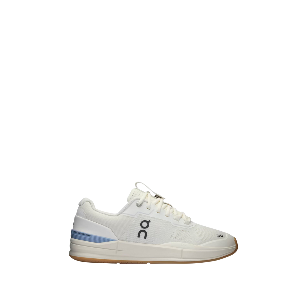 On The Roger Pro 'Ivory / Chambray'