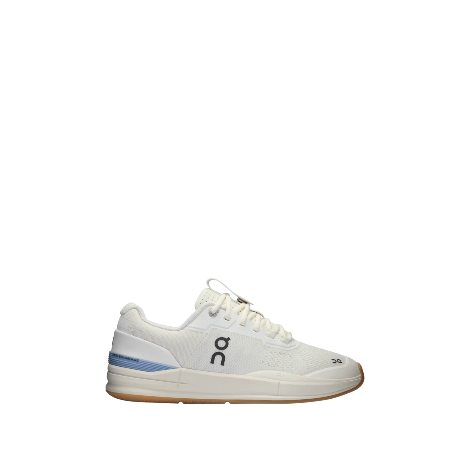 On The Roger Pro 'Ivory / Chambray'
