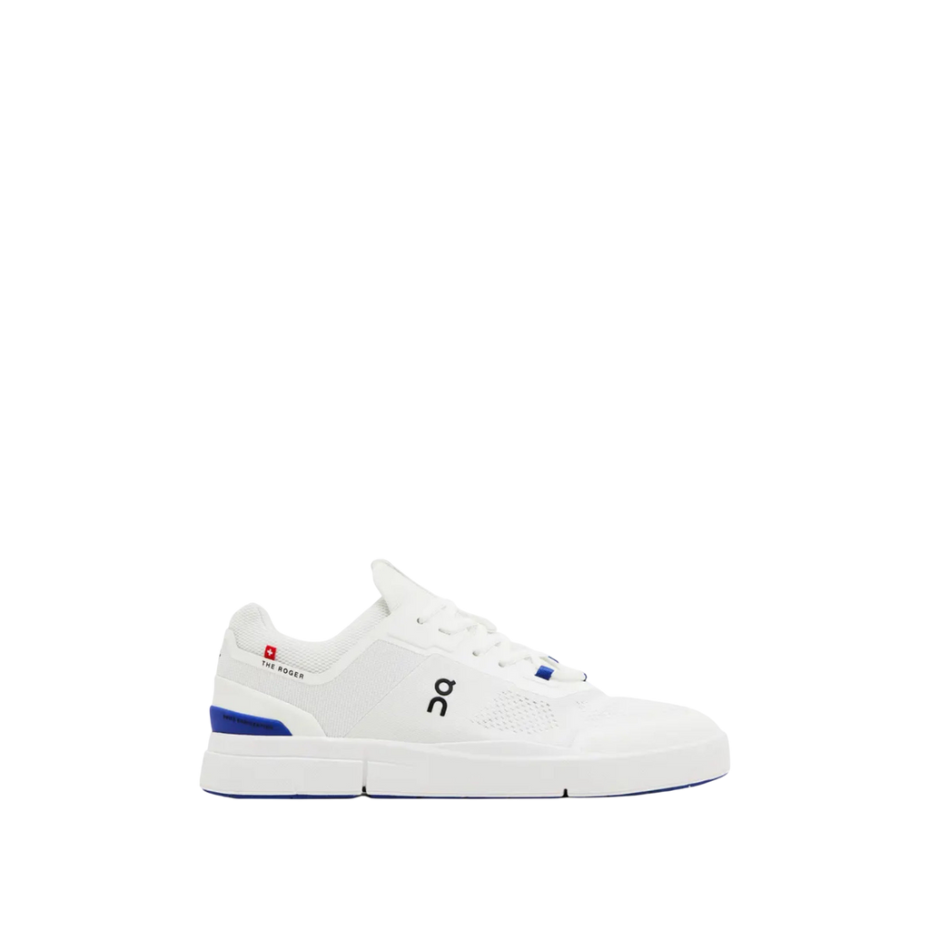 On The Roger Spin 'Undyed / Indigo'