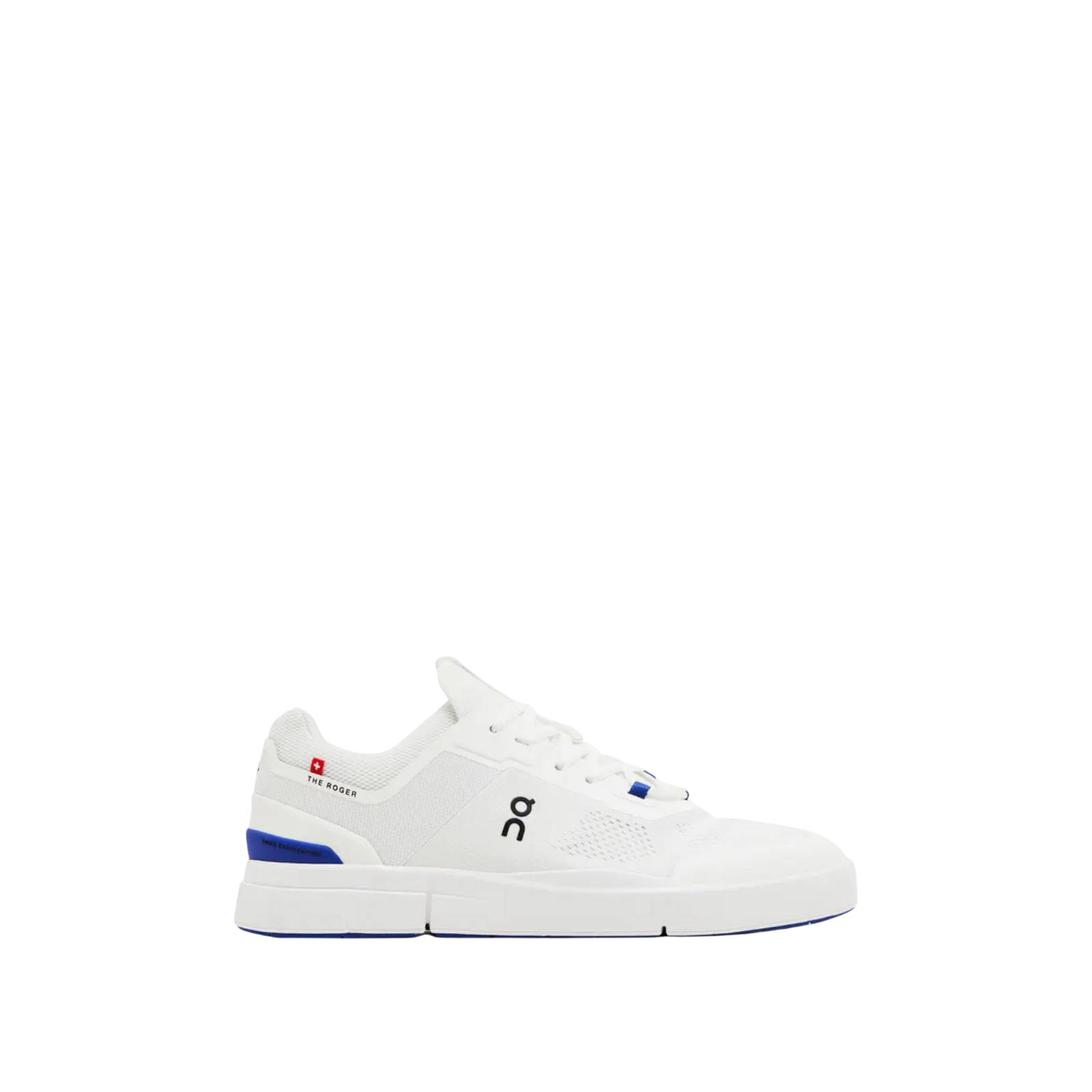 On The Roger Spin 'Undyed / Indigo'