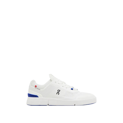 Undyed / Indigo