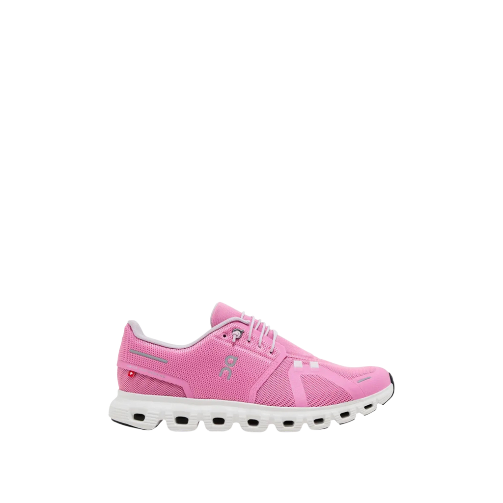 On Cloud 6 'Raspberry / White'