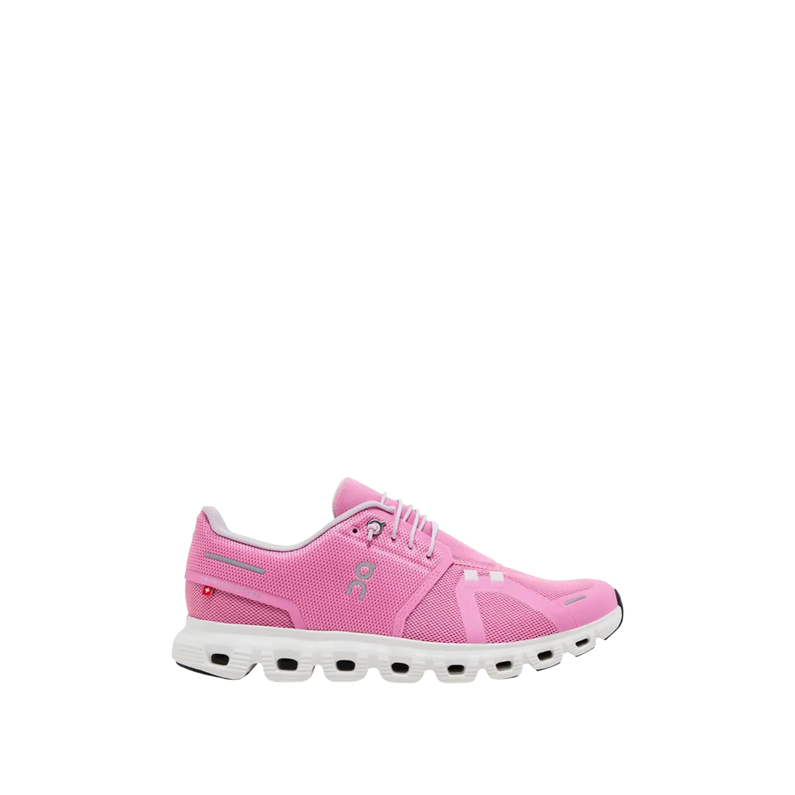 On Cloud 6 'Raspberry / White'