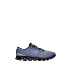 On Cloud X 4 'Feather / Black'