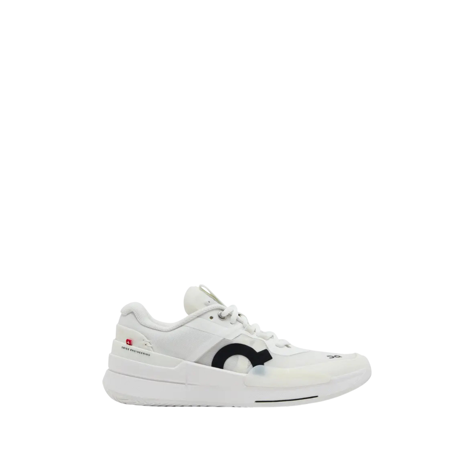 On The Roger Pro 2 'All White'