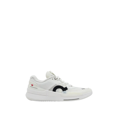 All White