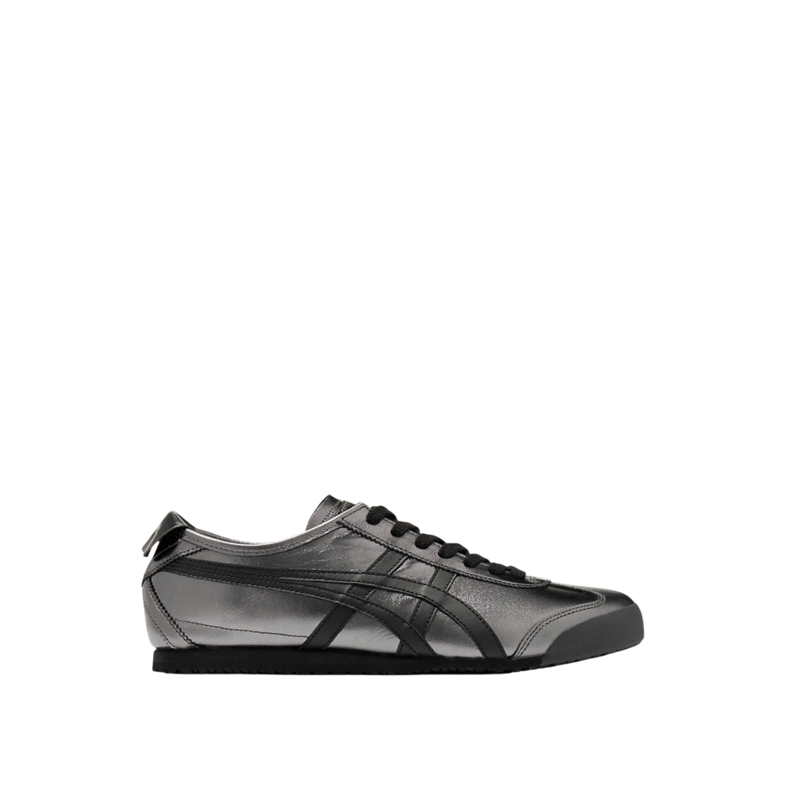 Onitsuka Tiger Mexico 66 'Gunmetal / Black'
