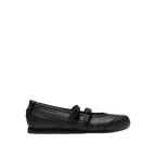 Onitsuka Tiger Mexico 66 Ballerina 'Black'