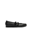 Onitsuka Tiger Mexico 66 Ballerina 'Black'