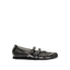 Onitsuka Tiger Mexico 66 Ballerina 'Black / Gunmetal'