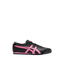 Onitsuka Tiger Mexico 66 'Black / Dragon Fruit'