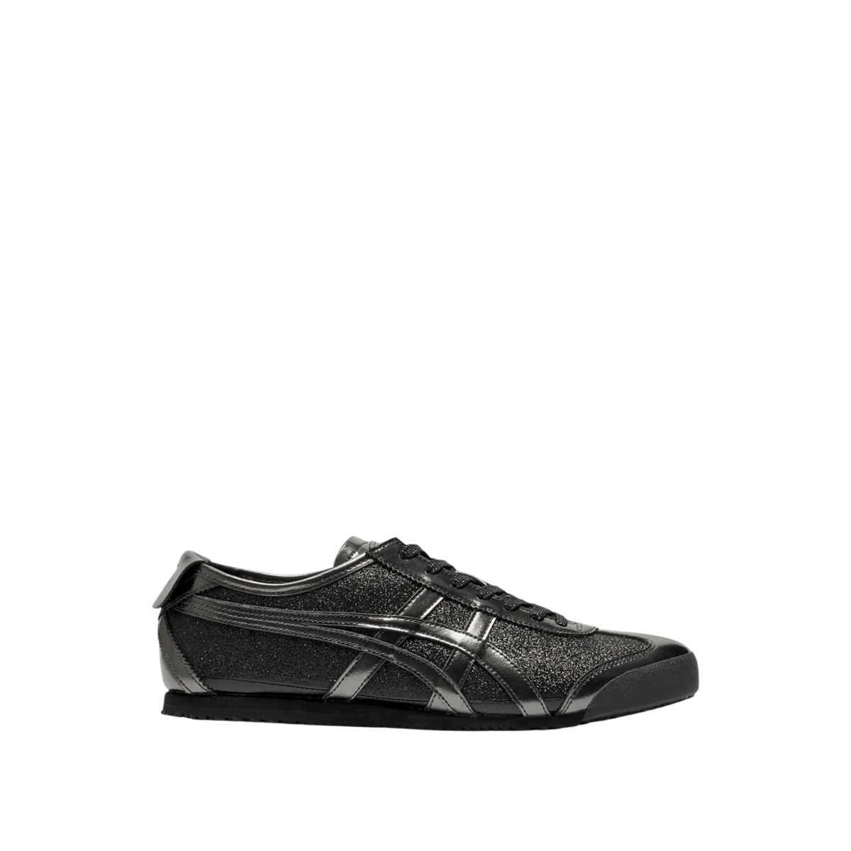 Onitsuka Tiger Mexico 66 'Black / Gunmetal'