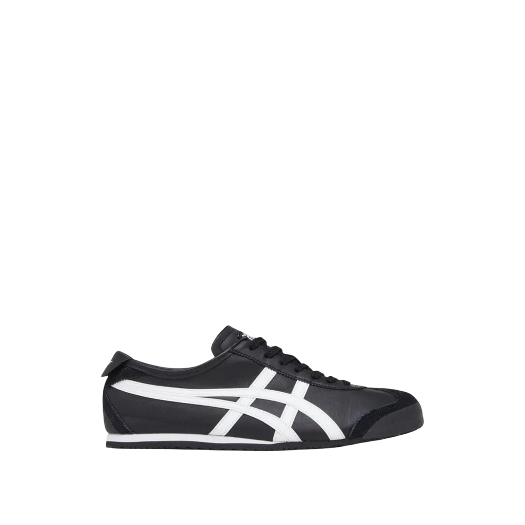 Onitsuka Tiger Mexico 66 'Black / White'