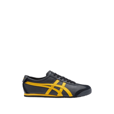 Black / Yellow