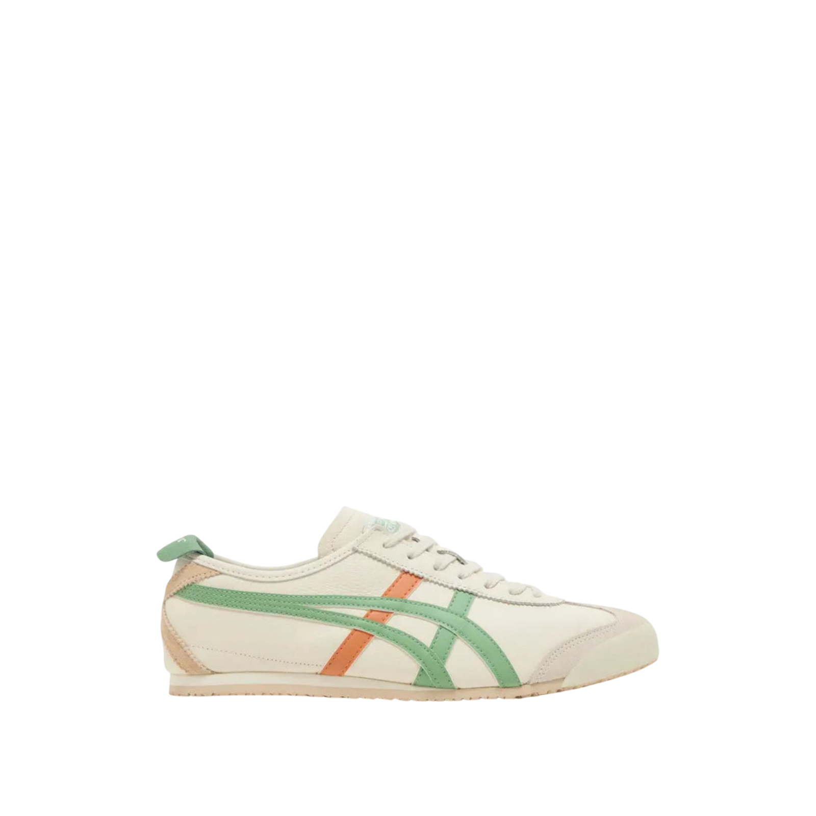 Onitsuka Tiger Mexico 66 'Cream / Green / Orange'