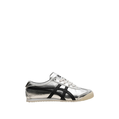 Pure Silver / Black