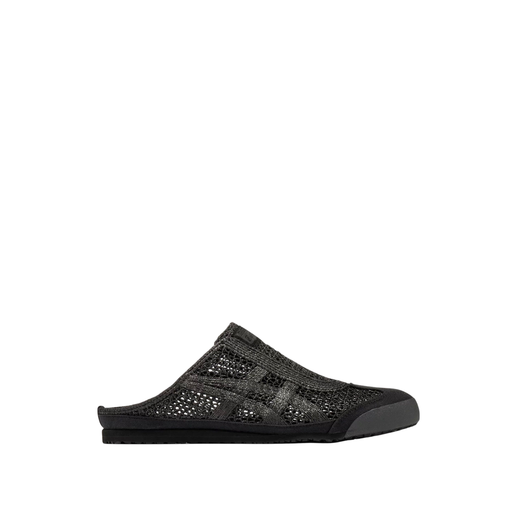 Onitsuka Tiger Mexico 66 Sabot 'Black'