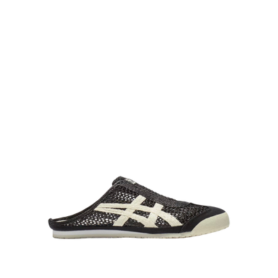 Black / Cream